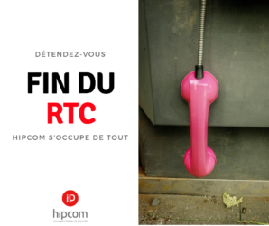 FIN DU RTC : PREMIÈRE ÉCHÉANCE LE 15 NOVEMBRE