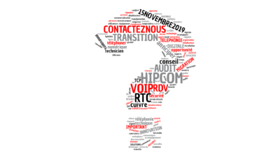 FIN DU RTC : C’est quoi et pourquoi s’y intéresser dès aujourd’hui ?!