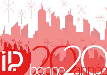 [vidéo] Bonne année 2020 !