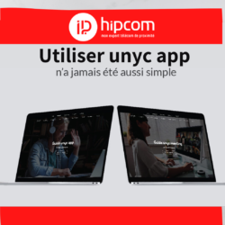 Guide Unyc App